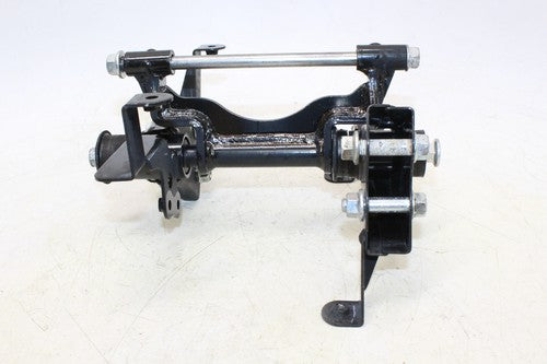 2013 Kawasaki Ninja 300 Ex300a Engine Motor Mount Stay Brackets