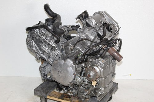 2006 Suzuki SV650 ENGINE MOTOR