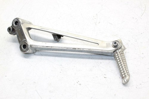 09-14 Yamaha Yzf R1 Rear Back Passenger PEG Set Pair OEM