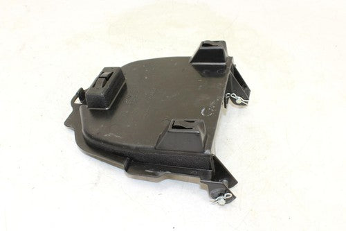 21 Kawasaki Ninja 400 Underseat Plastic Cover