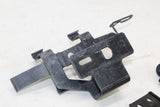 2008-12 Kawasaki Ninja 250r Ex250j Rear Subframe Misc. Mounting Brackets OEM