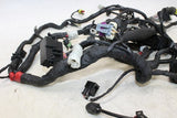 2013 Ducati Monster 796 Main Engine Wiring Harness Motor Wire Loom