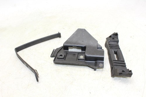 81-83 Yamaha Xj650 Seca Plastic Covers