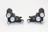2006-15 Yamaha Fz1 Fz1-S Right Left Front Brake Caliper Set Pair Calipers OEM