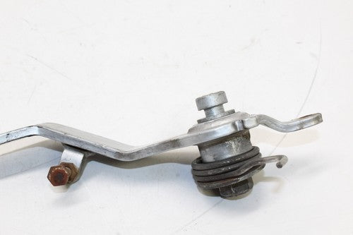 2001 Bmw R1100rt Right Rearset Brake Foot Pedal