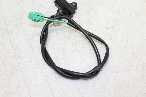 2007 Suzuki Sv650s Kickstand Side Kick Stand Sensor
