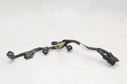 2003-05 Yamaha Yzf R6 Ignition Coil Wiring Harness Wire Loom 5sl-82309-12-00 OEM