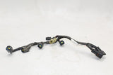 2003-05 Yamaha Yzf R6 Ignition Coil Wiring Harness Wire Loom 5sl-82309-12-00 OEM