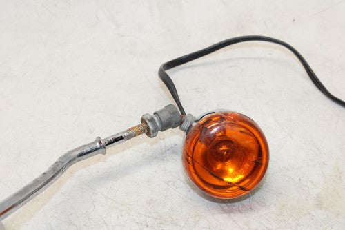 2008 Harley-Davidson V-Rod VRSCAW RIGHT SIDE REAR VIEW MIRROR