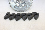 2005 Suzuki Bandit 1200 Gsf1200s Rear Back Sprocket