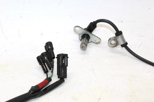 2009 Triumph Tiger Main Engine Wiring Harness Motor Wire Loom 6T2-820098 0012