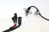 2009 Triumph Tiger Main Engine Wiring Harness Motor Wire Loom 6T2-820098 0012