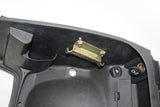 2007 Piaggio Bv 250 Under Seat Storage Box Luggage Trunk Compartment OEM