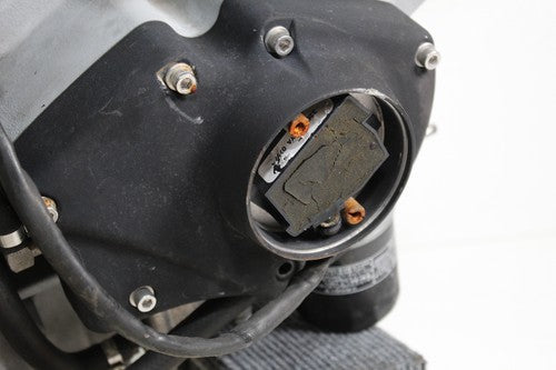 2001 Buell Blast P3 ENGINE MOTOR