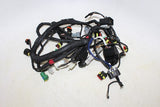 2014 Aprilia Rsv4 R 1100 Factory Main Engine Wiring Harness With Brake Hoses