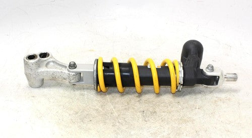 2006 Suzuki Gsxr750 Rear Back Shock Absorber Suspension