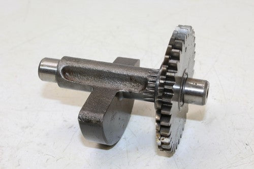 2009 Kawasaki Klx250sf Balancer Shaft