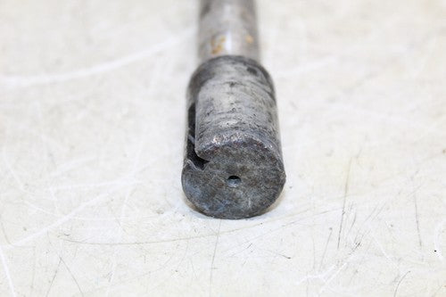 1985 Suzuki Gv1400gd Gv 1400 Rear Front Wheel Rim Axle Pivot Bolt Set