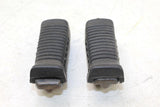 2007 Suzuki Gs500f Rear Back Passenger Foot Peg Pair