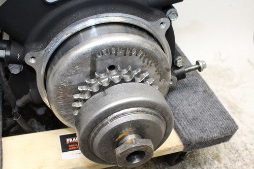 2005 Harley-Davidson Road King EFI FLHRI Engine Motor