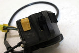 1989 Suzuki Katana 600 Gsx600f Left Clip On Handle Horn Signals Switch Switches