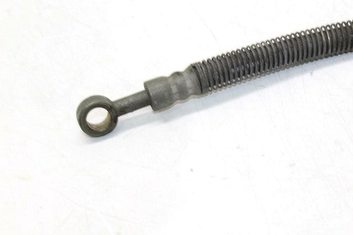 1996 Yamaha Xj600s Seca Ii Rear Back Brake Hose Fluid LINE OEM