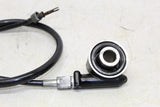 2006 Kawasaki Ninja 250r Ex250f Speedometer Drive Gear With Cable