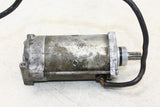 1975 Honda Cb550f Super Sport Engine Starting Starter Motor -dc 12v