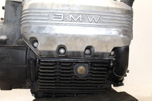1987 Bmw K75s Engine Motor