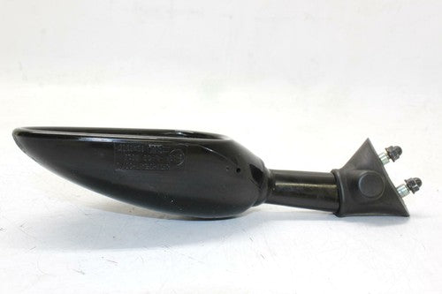 1998-1999 Honda Super Hawk 1000 Vtr1000f Left Side Rear View Mirror OEM