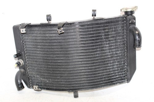 00 2000 Honda Cbr600f4 Engine Radiator Motor Cooler Cooling Radiater