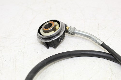 1990 Yamaha Fzr600r Speed Drive Gear Hub With Cable