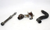 1986 Honda Shadow 700 Vt700c U Joint,Hose,Axle