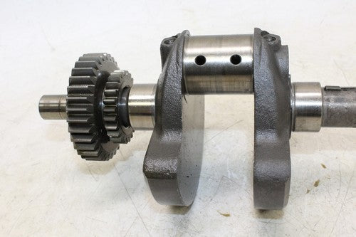 2013 Ducati Monster 796 Engine Motor Crankshaft Crank Shaft