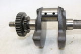 2013 Ducati Monster 796 Engine Motor Crankshaft Crank Shaft