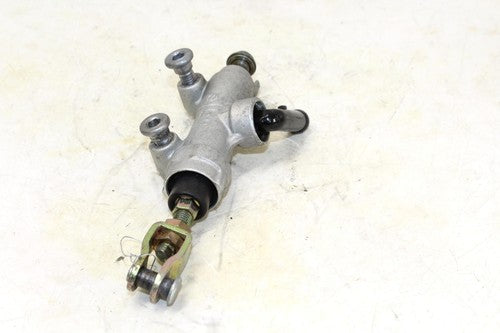 2006 Kawasaki Ninja 250r Ex250f Rear Back Brake Master Cylinder