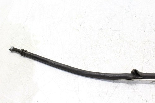 2001 Suzuki Intruder 1400 Vs1400glp Air Valve Solenoid TOP Engine Switch Sensor