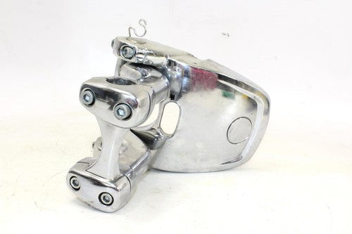 2017 Harley-davidson Dyna Low Rider Fxdl Handlebar Riser