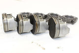 1990-1994 Honda Cbr900rr Pistons Set Oem
