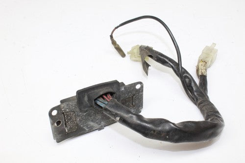 1988 Honda Hawk Gt 650 Nt650 Relay Assembly FUSE Box OEM