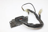 1988 Honda Hawk Gt 650 Nt650 Relay Assembly FUSE Box OEM