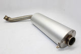 Ducati Termignoni Exhaust Can Stainless  235012100 Zdm B20