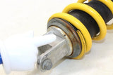 2002 Suzuki Gsxr600 Rear Back Shock Absorber Suspension