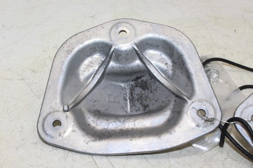 2013 Kawasaki Concours 14 Zg1400c Abs Frame Cover Cowl