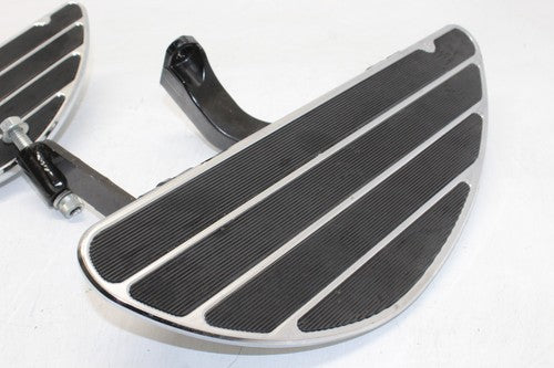2012 Harley-davidson Road Glide Left Front Foot Rest PEG Step