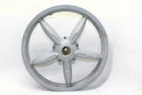 2003 Aprilia Scarabeo 50 Rear Wheel Back Rim OEM