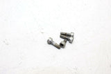 06-08 Kawasaki Ninja 650r Ex650a Rear Passenger Seat Latch LOCK Assembly OEM