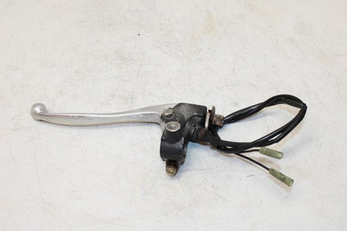 1981 Kawasaki Kz750e Standard Clutch Perch Mount With Lever