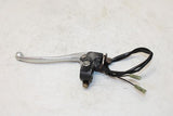 1981 Kawasaki Kz750e Standard Clutch Perch Mount With Lever