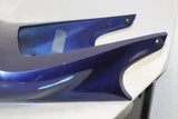 1998-99 Yamaha Yzf R1 Rear Back Tail Fairing Cowl Shroud 4xv-y2171-10-p1 OEM